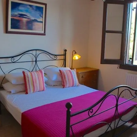 “how To Rent Your Perfect Luxury Cyprus Villa″- Lysos