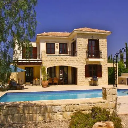Villa “how To Rent Your Perfect Luxury Cyprus Villa″- Lysos *