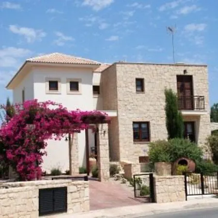 “how To Rent Your Perfect Luxury Cyprus Villa″- Lysos *