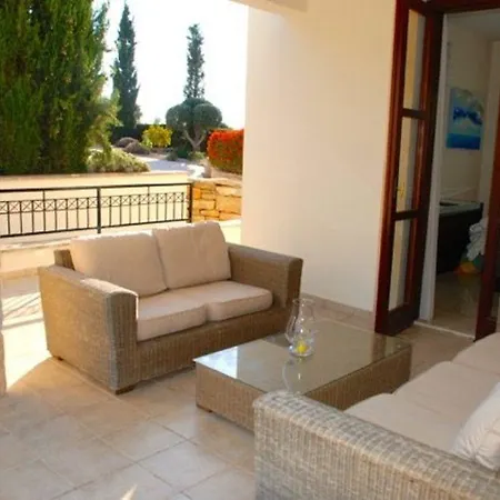 “how To Rent Your Perfect Luxury Cyprus Villa″- Lysos * Куклия