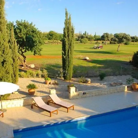 “how To Rent Your Perfect Luxury Cyprus Villa″- Lysos *