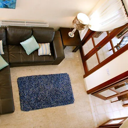 “how To Rent Your Perfect Luxury Cyprus Villa″- Lysos Вилла